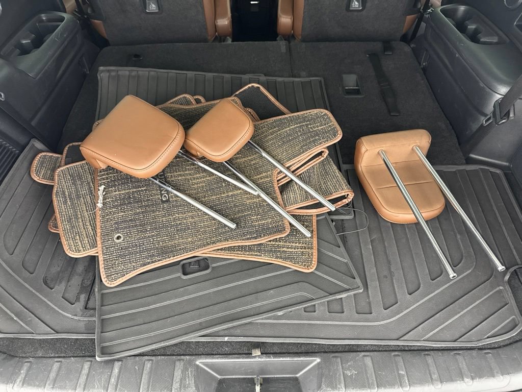 Used 2019 Subaru Ascent Touring AWD/4WD image 31