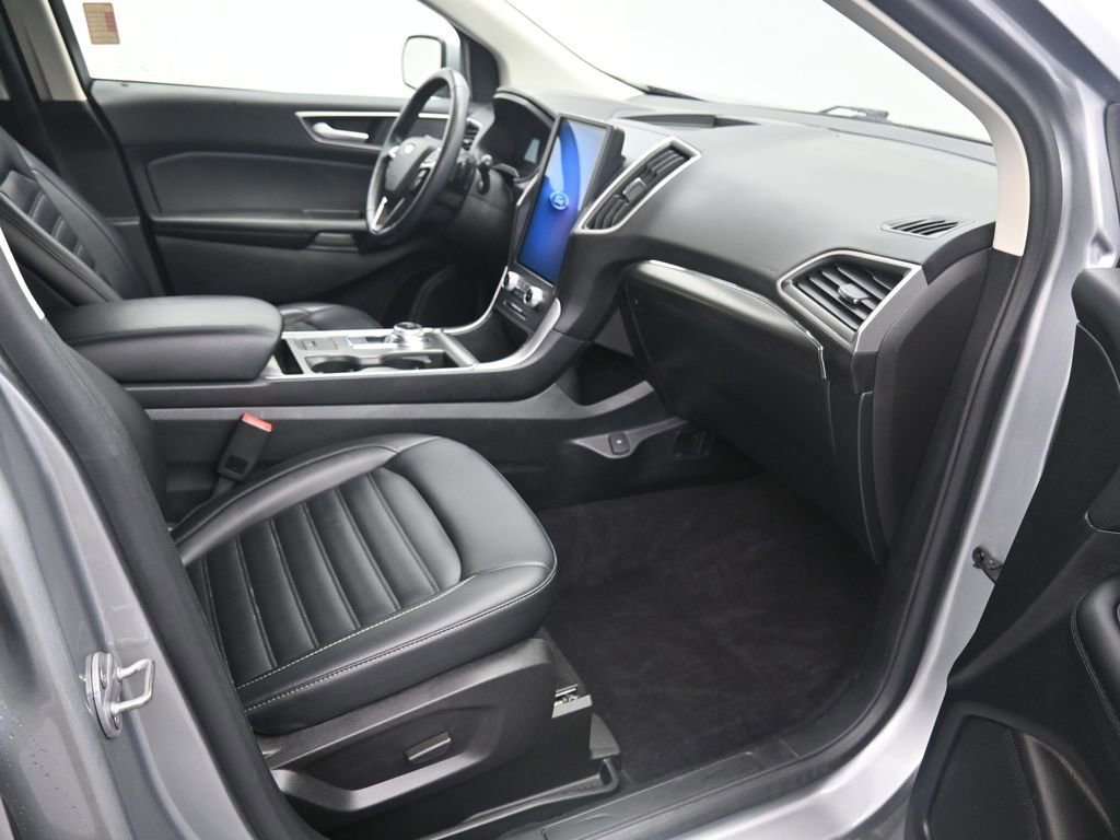 Used 2022 Ford Edge SEL w/ Convenience Package image 21