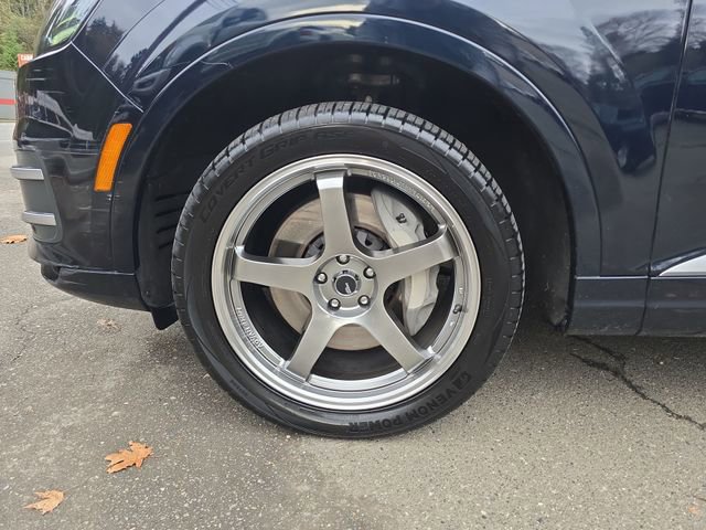 Used 2017 Audi Q7 3.0T Premium Plus w/ Premium Plus Package image 36