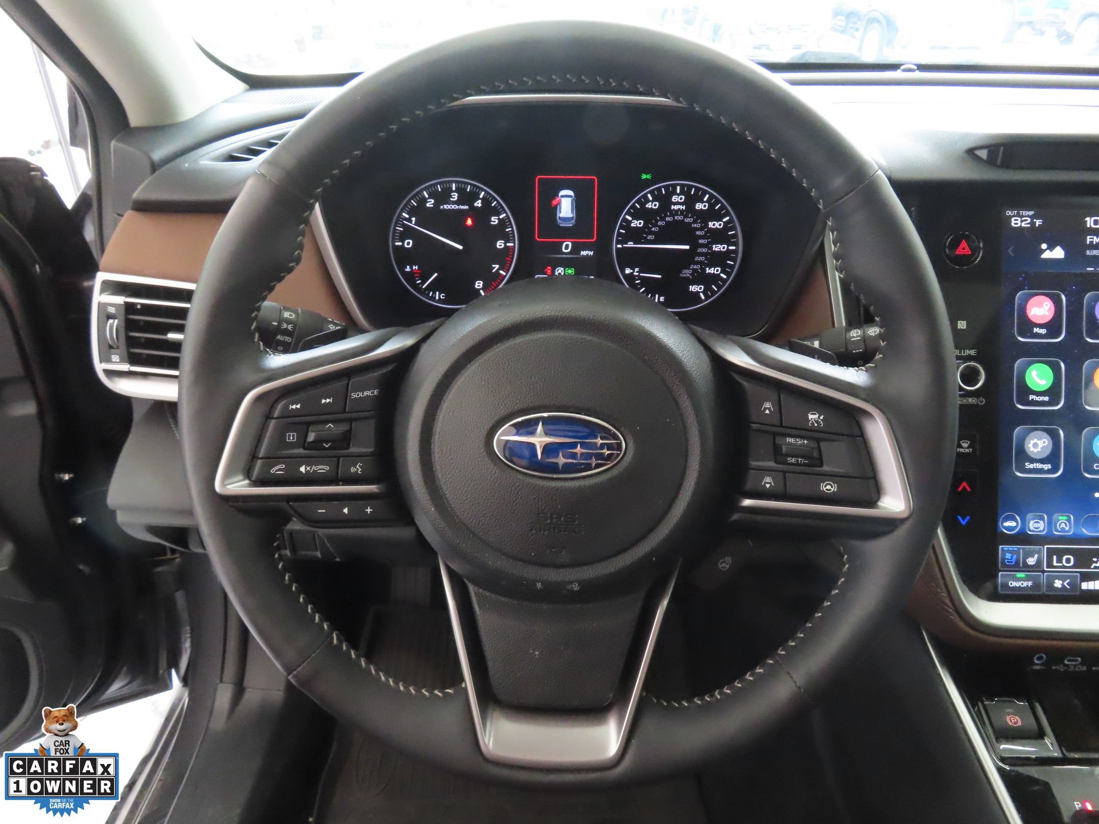 Used 2024 Subaru Outback Touring XT AWD/4WD image 15