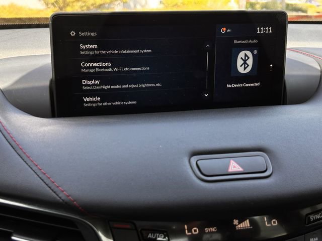 Used 2021 Acura TLX Type S image 18