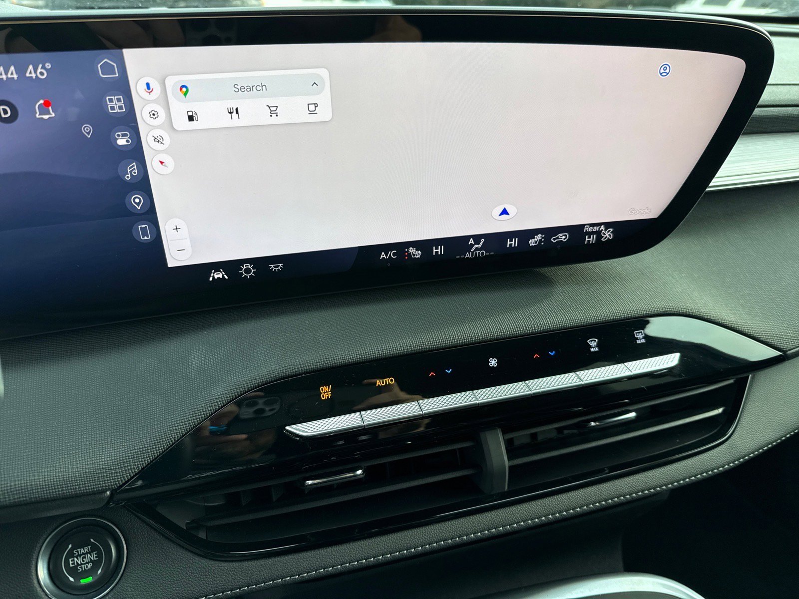 Used 2025 Buick Enclave Preferred image 16