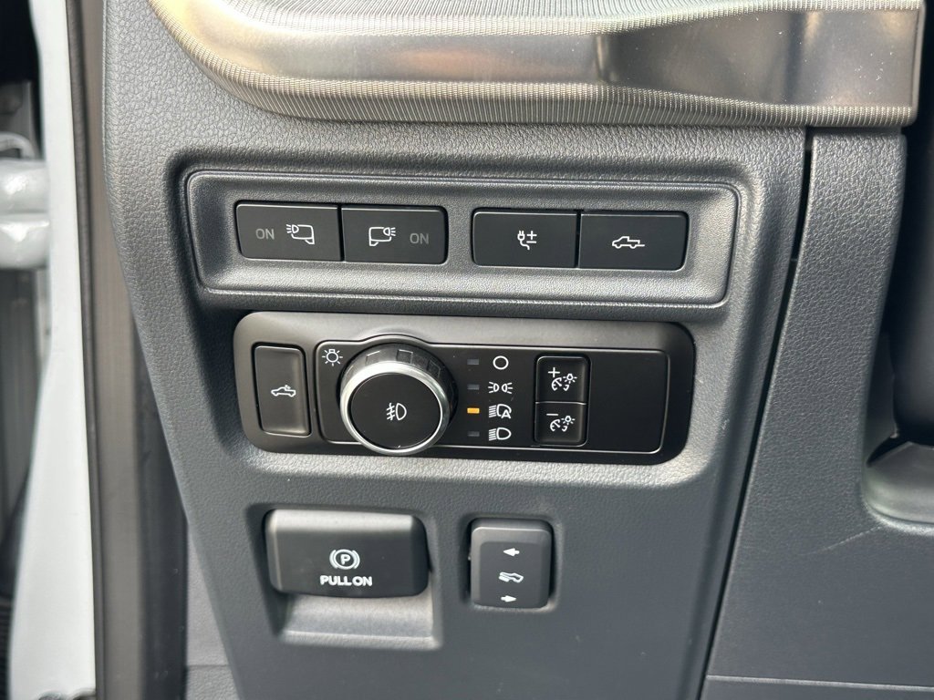 Used 2023 Ford F150 Raptor image 36