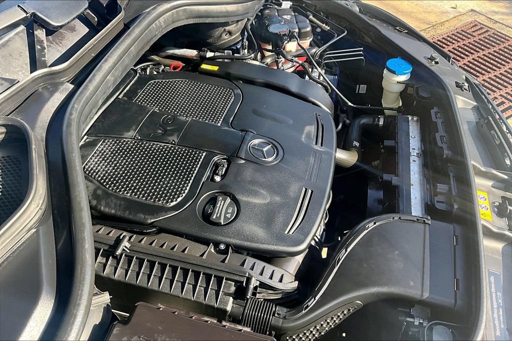 Used 2018 Mercedes-Benz GLE 350 image 44