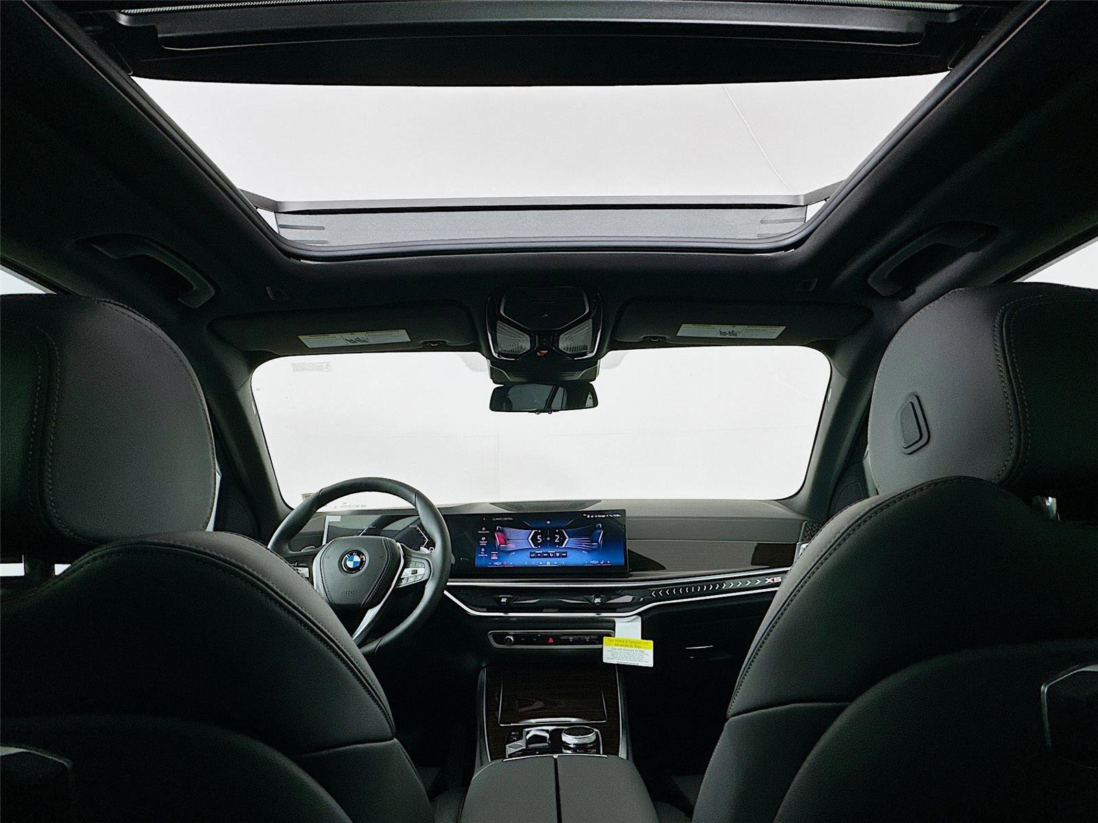 New 2026 BMW X5 xDrive40i w/ Parking Assistance Package image 22