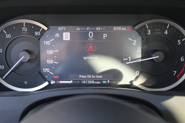 Used 2020 Jaguar XE S image 19