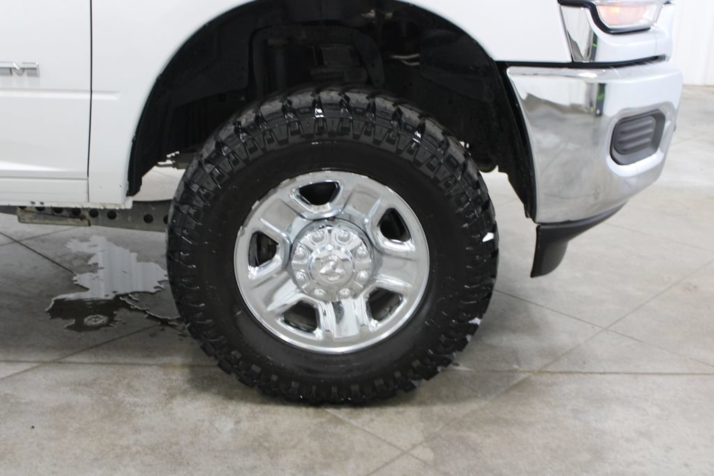 Used 2019 RAM 2500 Big Horn AWD/4WD image 54