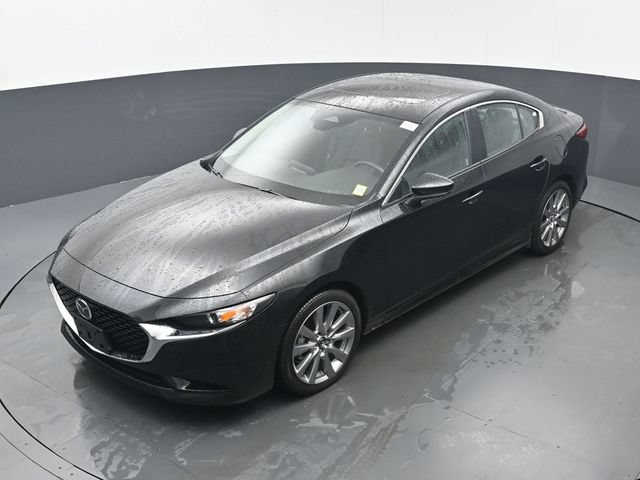Used 2025 MAZDA MAZDA3 s FWD image 31