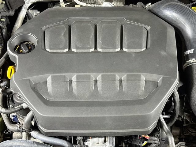 Used 2022 Volkswagen GTI Autobahn FWD image 31