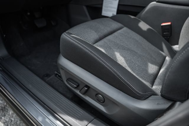 New 2026 Nissan Rogue SV image 33