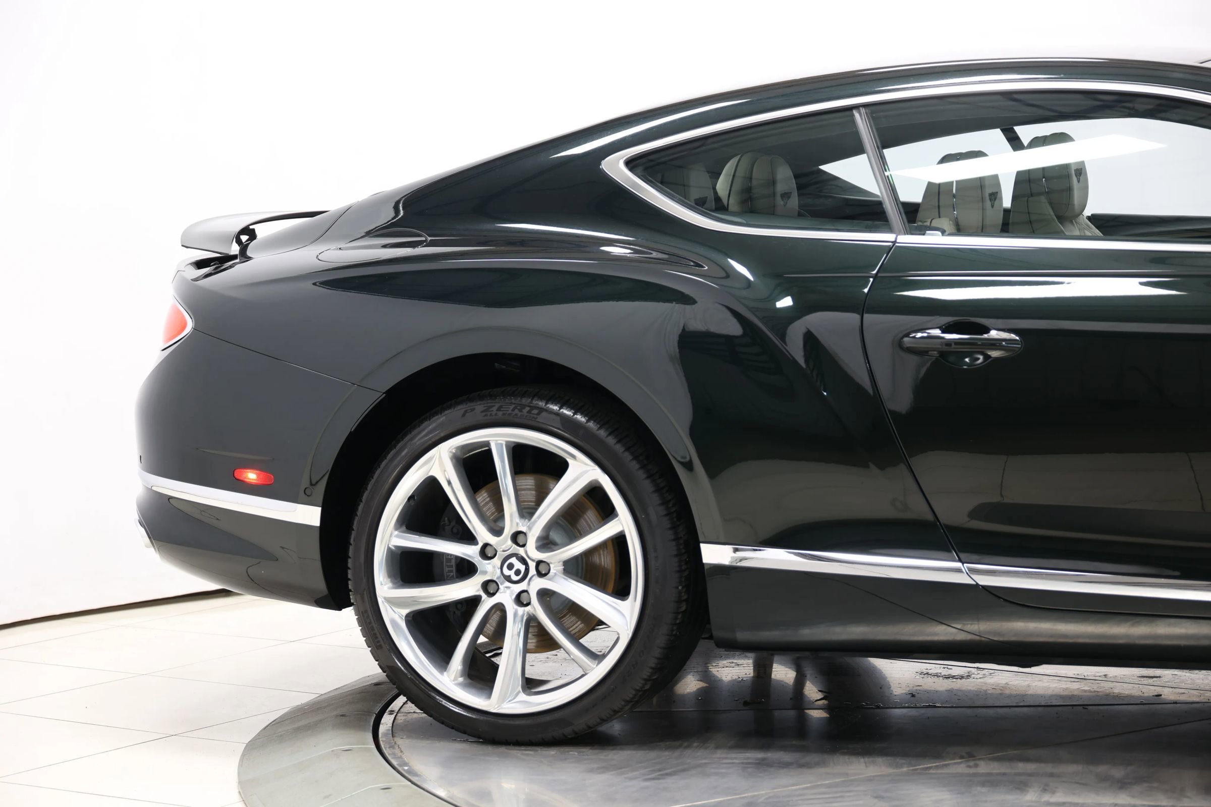 Used 2021 Bentley Continental GT image 83