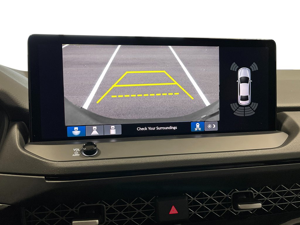 New 2026 Honda Accord EX-L image 22