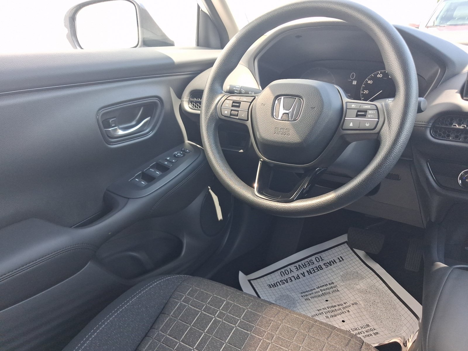 Used 2027 Honda HR-V LX image 22