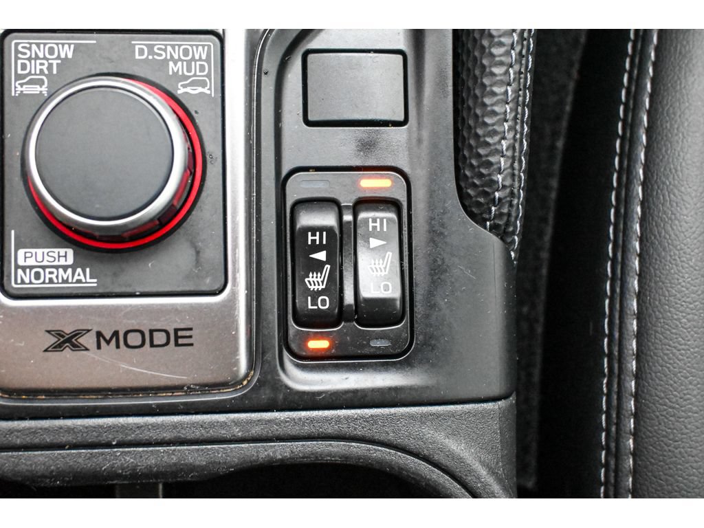 Used 2023 Subaru Forester Touring w/ Popular Package #2 AWD/4WD image 48