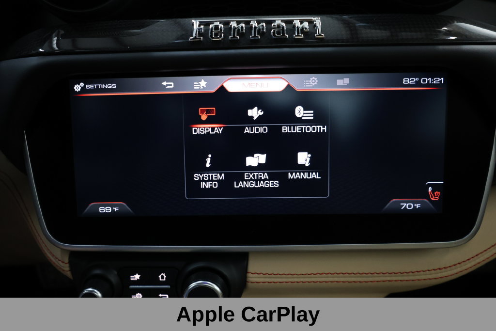 Used 2022 Ferrari Portofino M RWD image 50