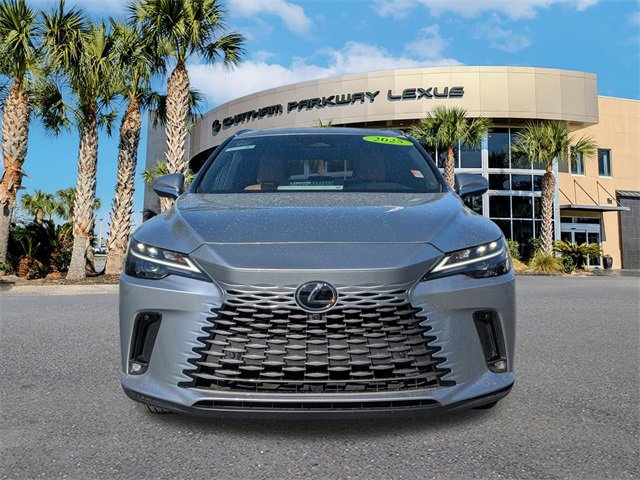 Used 2025 Lexus RX 350 Premium Plus w/ Convenience Package image 10