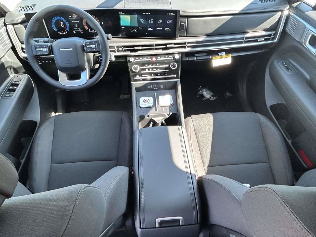 New 2027 Hyundai Santa Fe SE FWD image 4