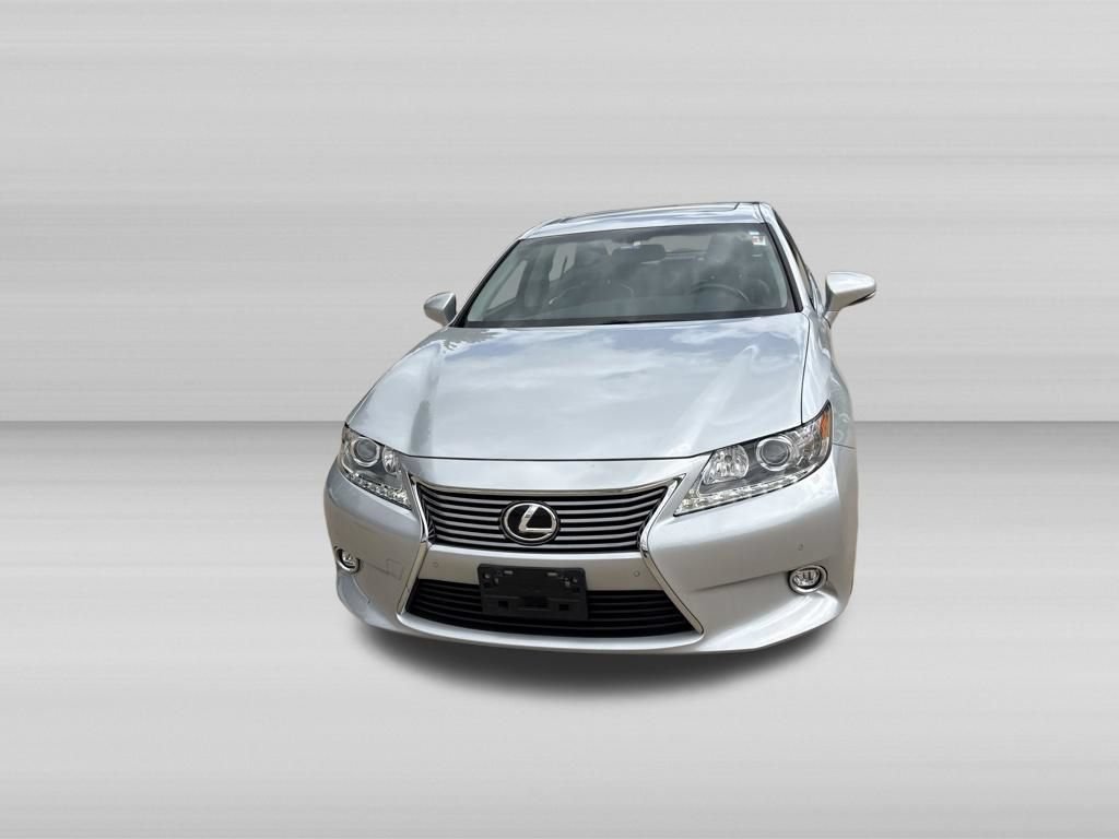 Used 2015 Lexus ES 350 w/ Luxury Package FWD image 9