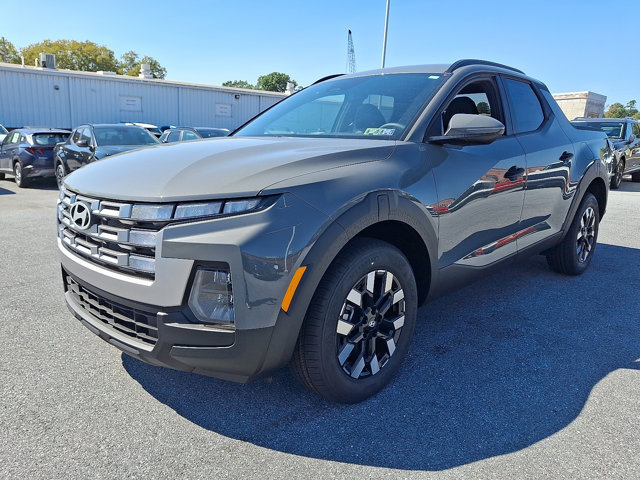 New 2026 Hyundai Santa Cruz SEL AWD/4WD image 3