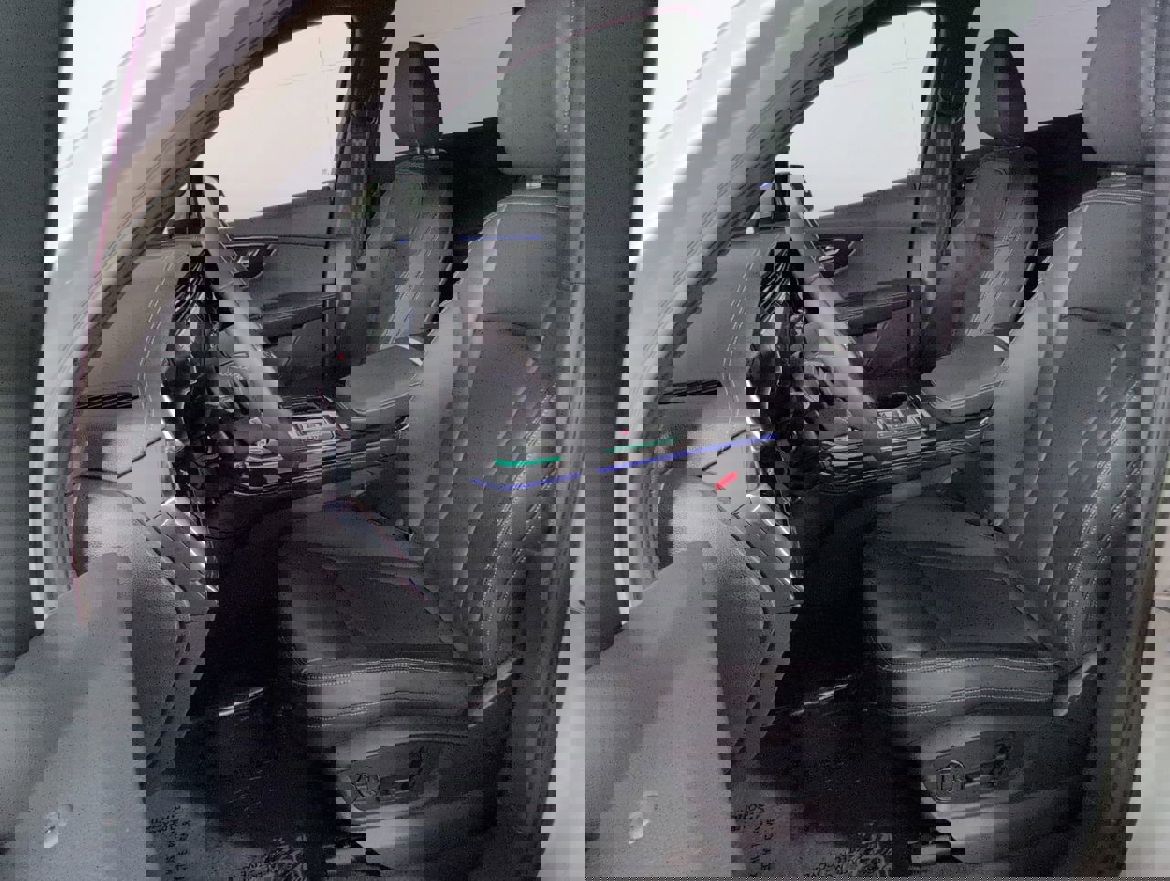 Certified 2025 Audi Q7 2.0T Premium Plus w/ Premium Plus Package image 19