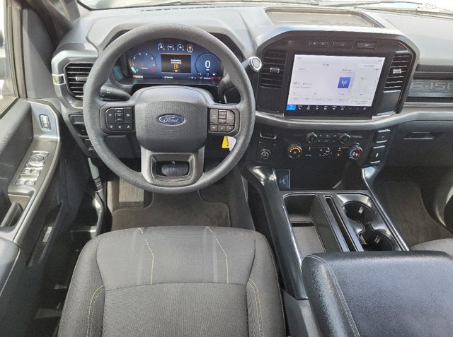 Used 2024 Ford F150 STX RWD image 18