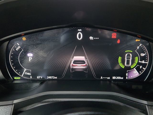 Used 2024 MAZDA CX-90 Plug-In Hybrid w/ Preferred AWD/4WD image 41