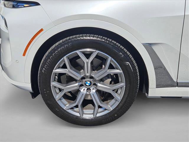 Certified 2026 BMW X7 xDrive40i AWD/4WD image 23