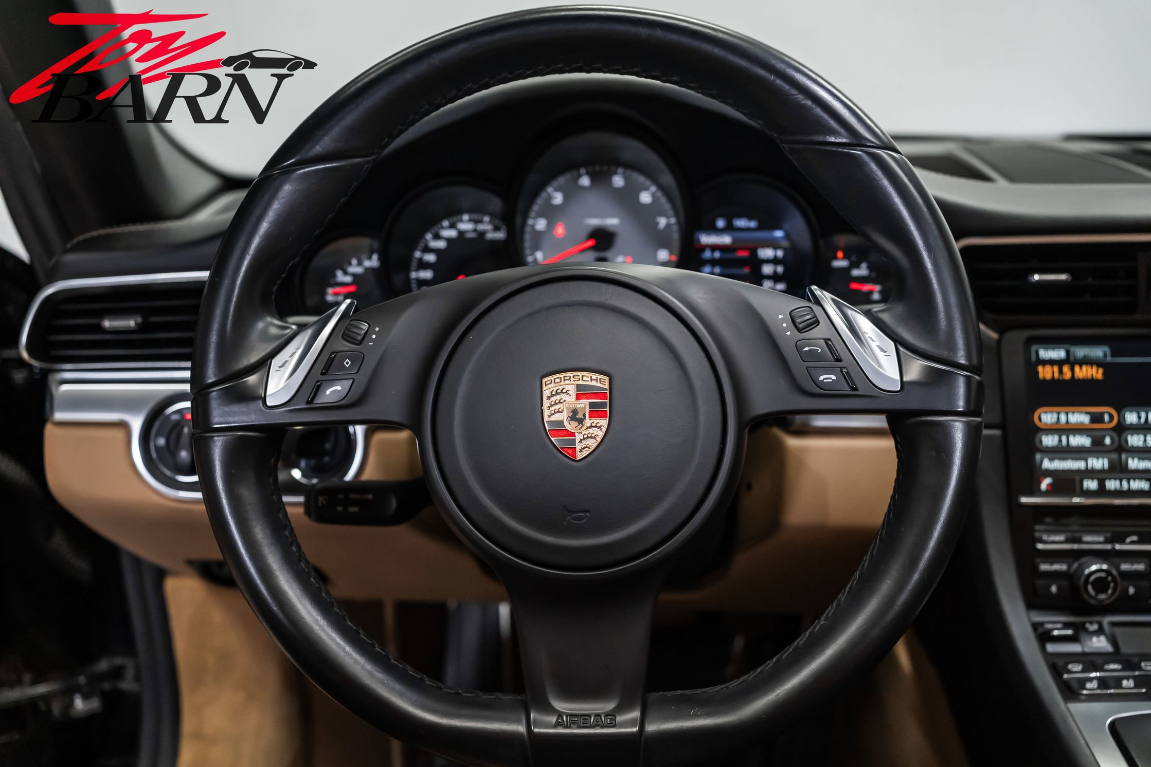 Used 2014 Porsche 911 Carrera S image 35