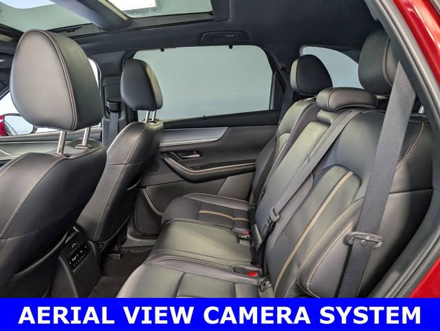 Used 2025 MAZDA CX-90 3.3 Turbo S w/ Premium Package image 8