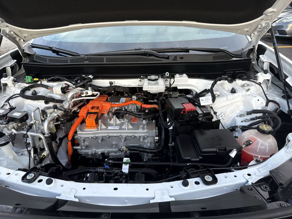 Used 2024 Honda Prologue Touring image 18