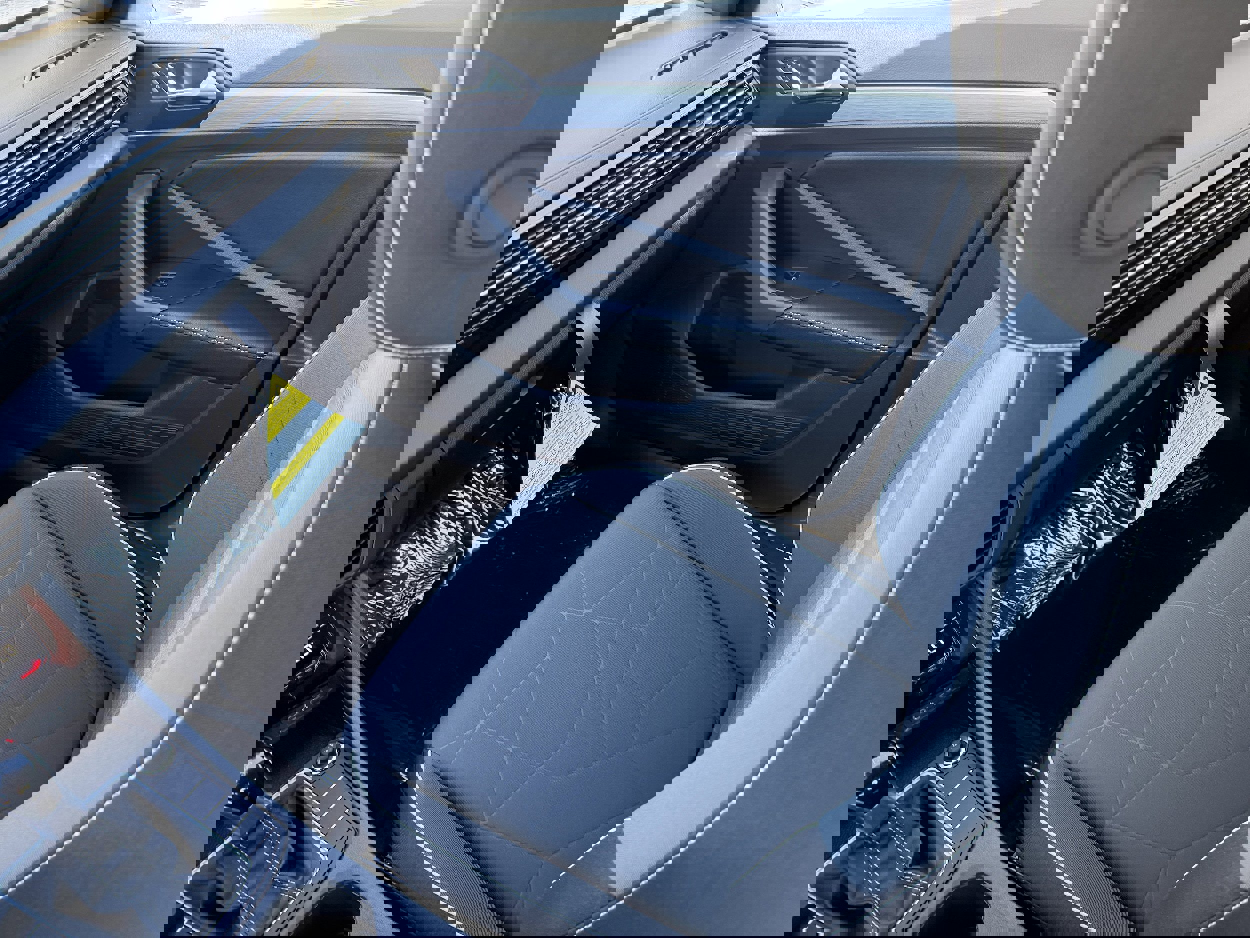 New 2026 Volkswagen Jetta Sport image 15