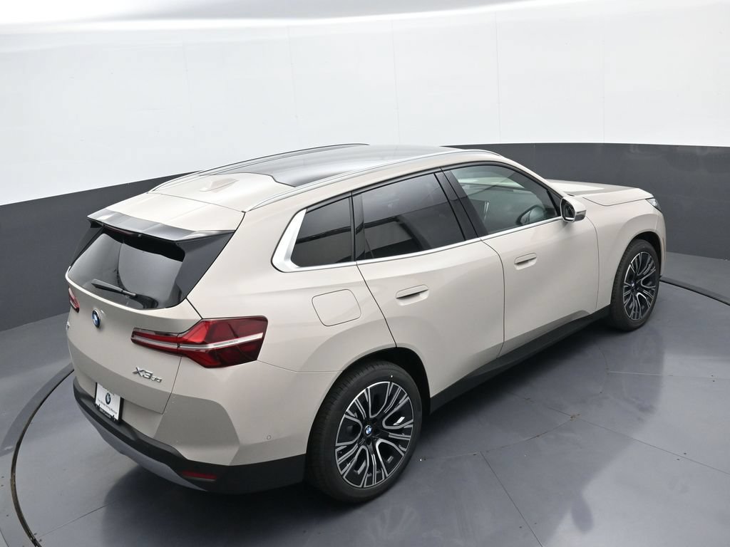 New 2026 BMW X3 xDrive30i w/ Premium Package AWD/4WD image 35