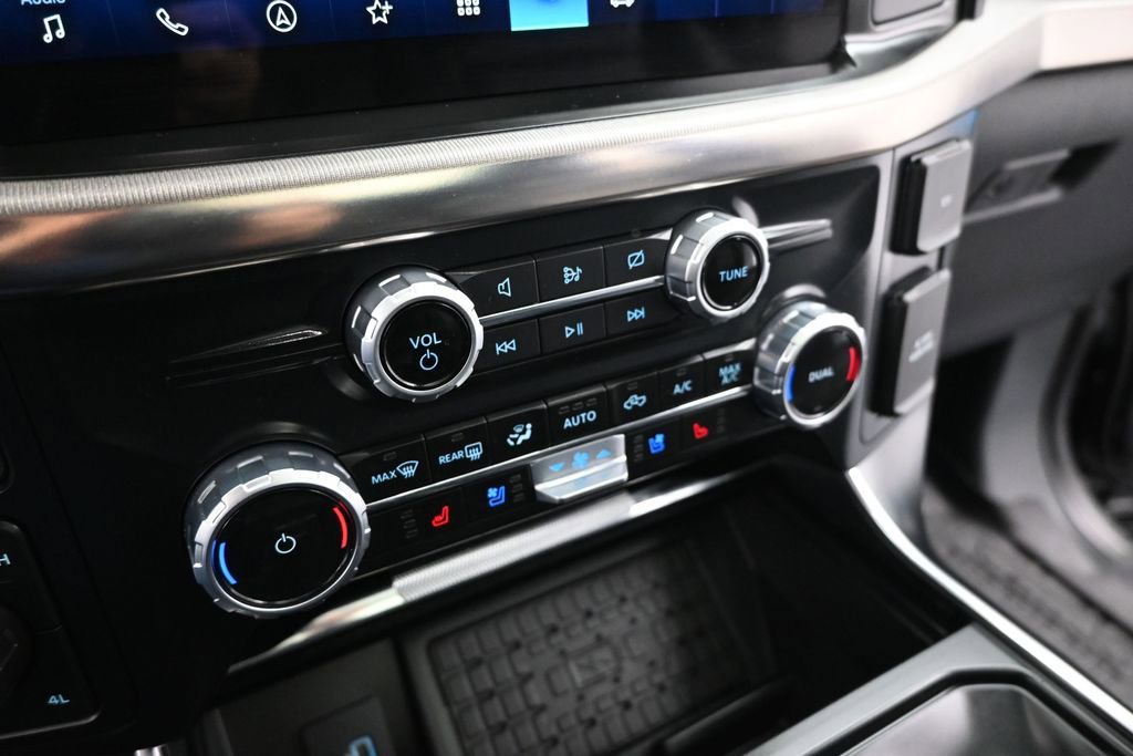 Used 2023 Ford F150 Raptor AWD/4WD image 18