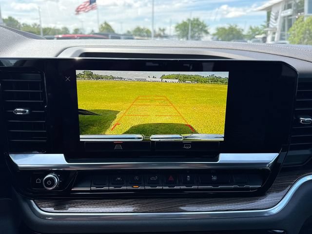 Used 2026 GMC Sierra 1500 Elevation AWD/4WD image 15