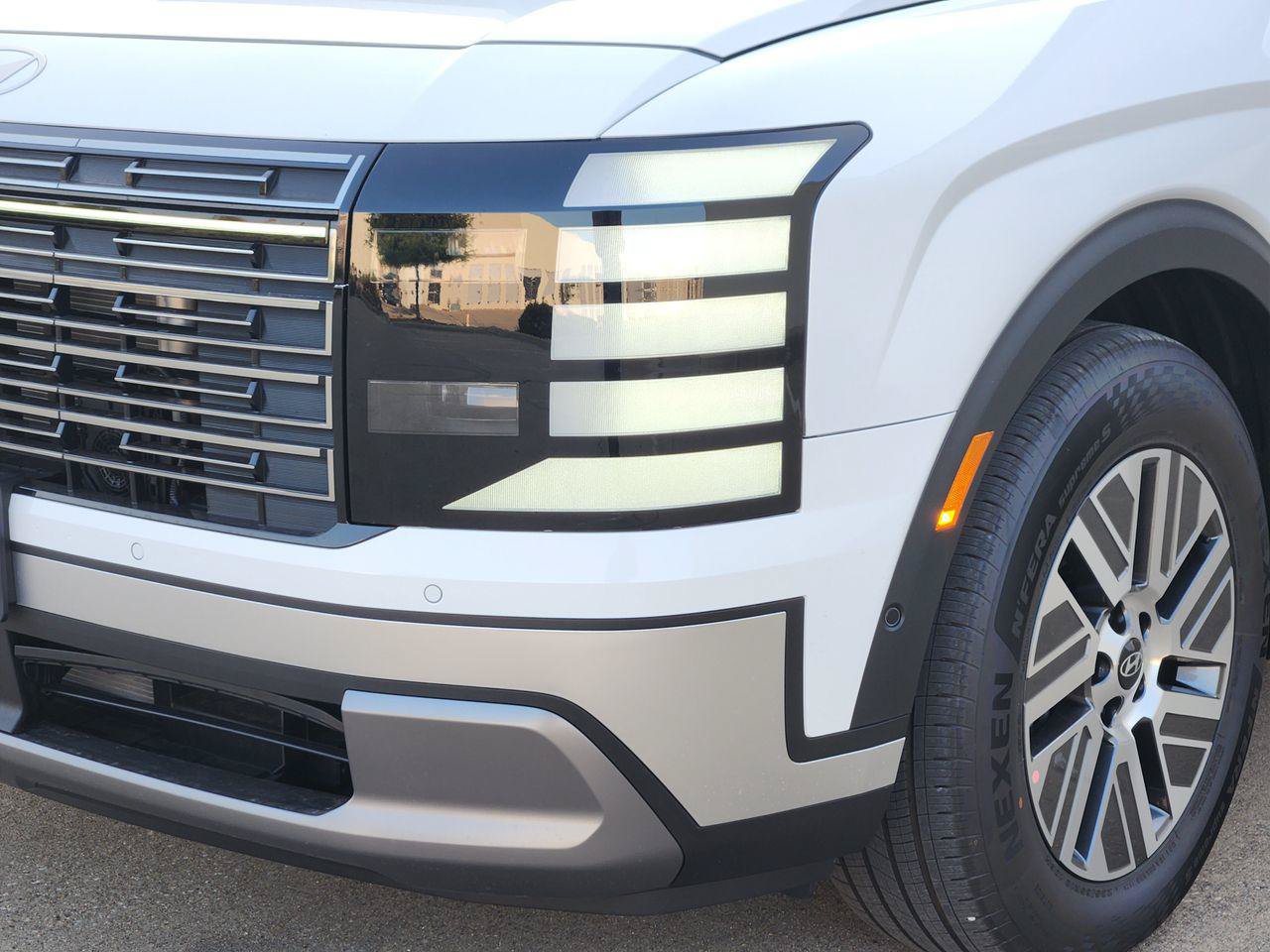 New 2026 Hyundai Palisade SEL Premium AWD/4WD image 6