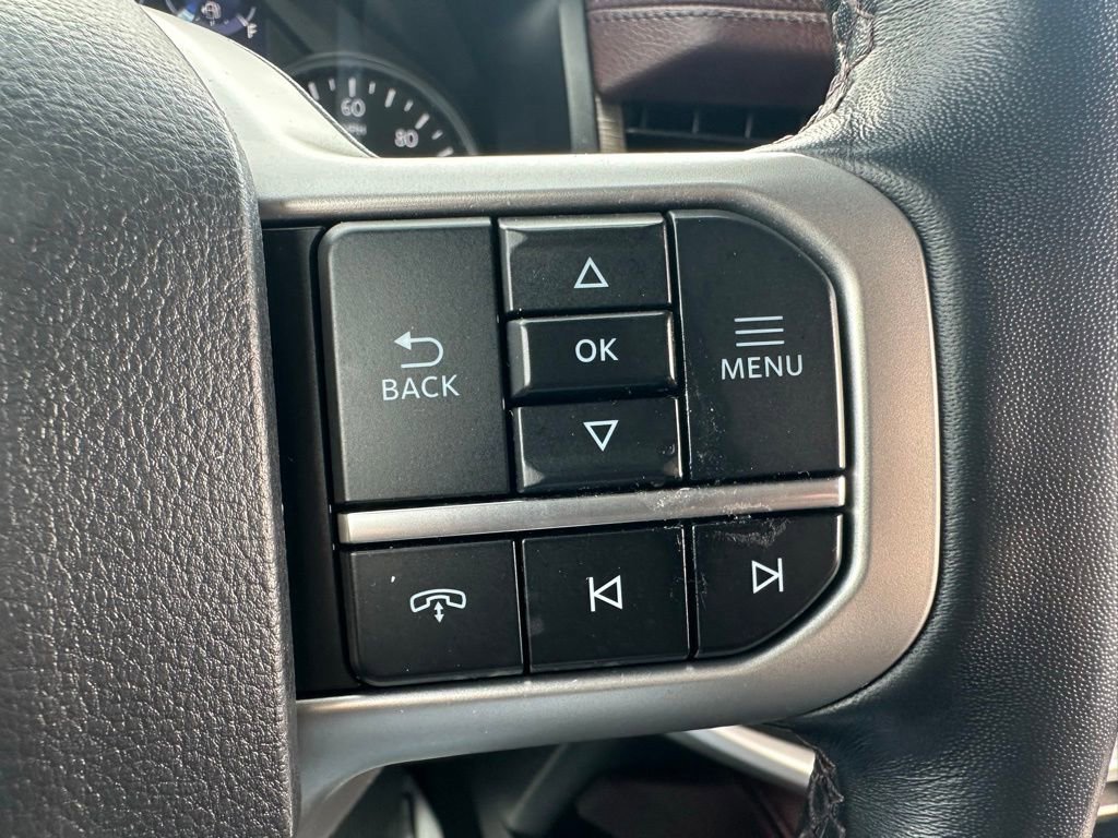 Used 2024 Ford Expedition Max Limited image 36