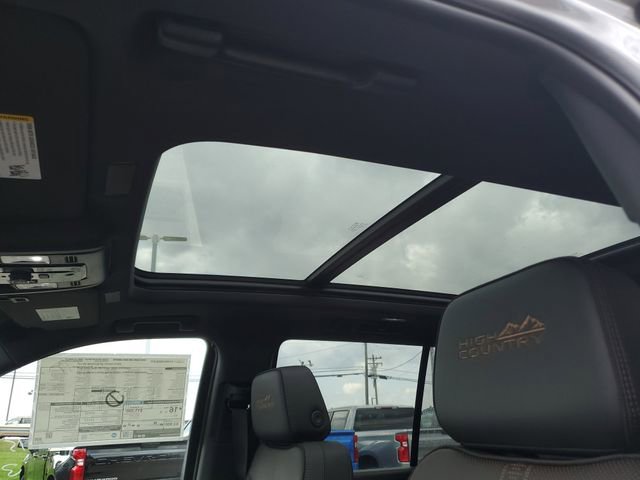 New 2026 Chevrolet Tahoe High Country w/ LPO, Illumination Package image 19