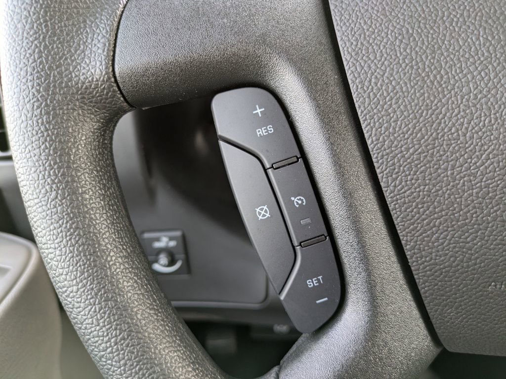 New 2025 Chevrolet Express 3500 w/ Power Convenience Package image 24