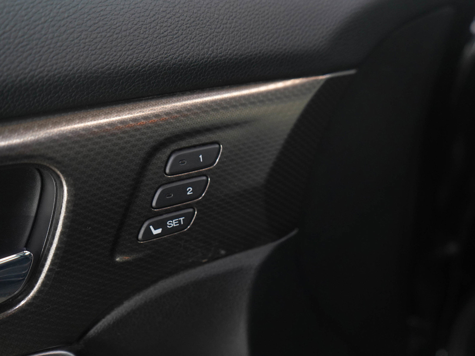 Used 2016 Honda Accord EX-L image 19