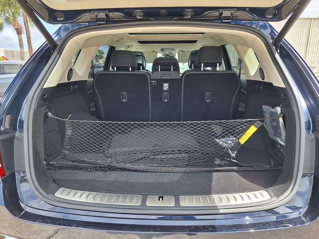 Used 2025 Genesis GV80 2.5T Prestige image 27