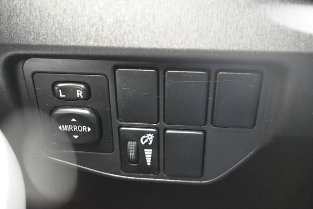 Used 2012 Toyota Prius Two w/ Preferred Accessory Pkg image 16