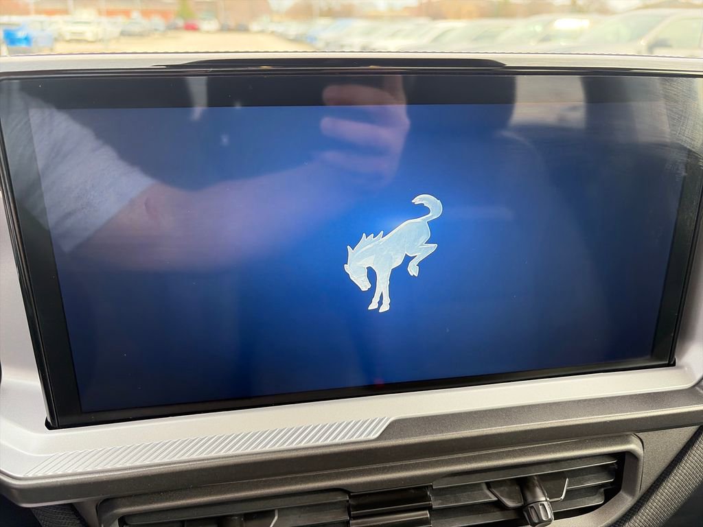 Used 2025 Ford Bronco Sport Badlands w/ Badlands Tech Package image 27