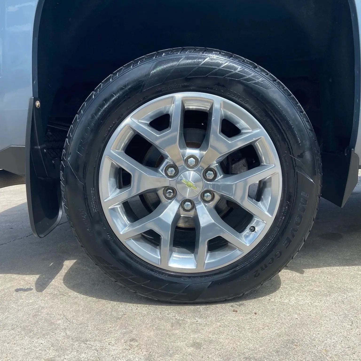 Used 2015 Chevrolet Silverado 1500 LT w/ All Star Edition AWD/4WD image 17