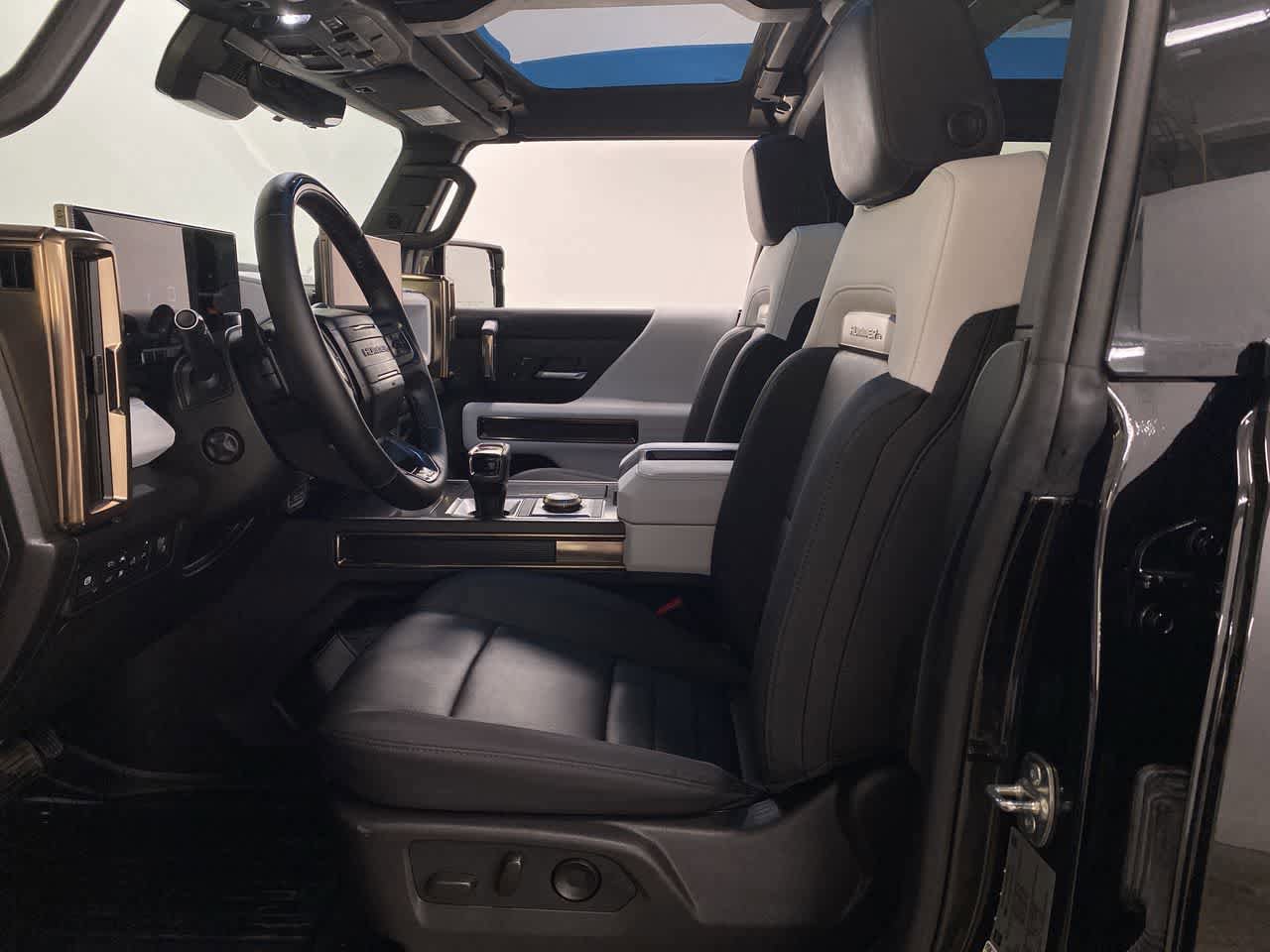 Used 2024 GMC Hummer EV 2X image 13