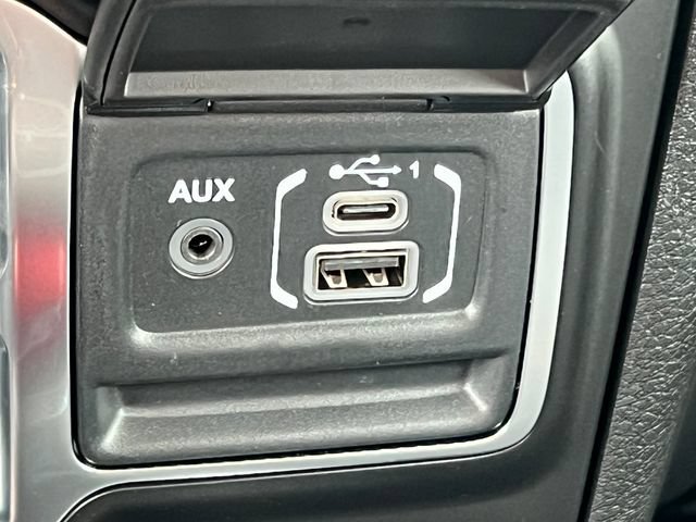 New 2026 Jeep Gladiator Sport AWD/4WD image 24