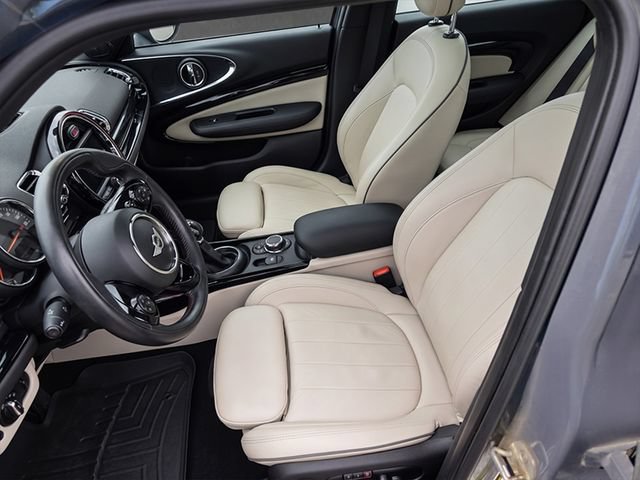 Used 2018 MINI Cooper Clubman S AWD/4WD image 5
