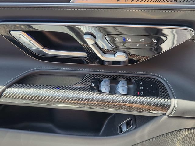 Certified 2023 Mercedes-Benz SL 55 AMG 4MATIC image 21