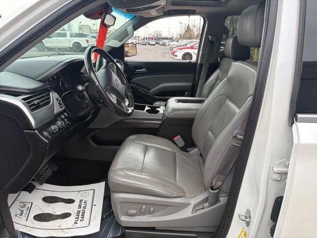 Used 2016 Chevrolet Tahoe LT w/ Luxury Package image 21