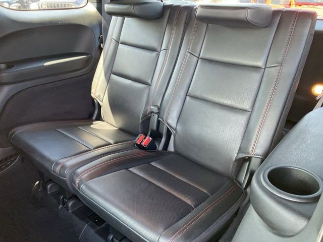 Certified 2025 Dodge Durango GT image 24