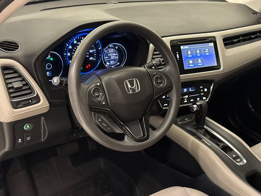 Used 2018 Honda HR-V EX image 19
